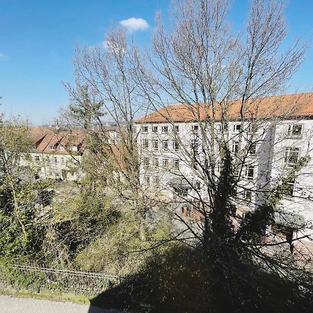 City Apartment Alt Sarrebruck Exterior foto